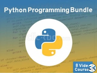 Python Video Tutorials English 