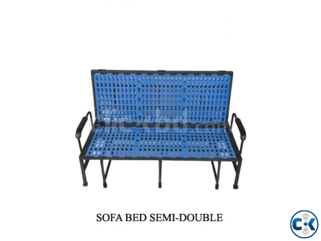 Sofacome BED large image 0