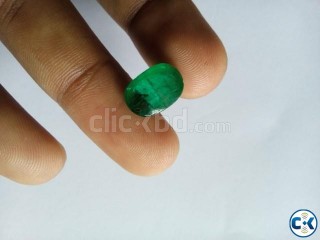 Natural Brazilian Emerald