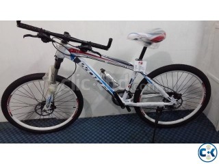 WOLF Mountain Bicycle W-AL3-D