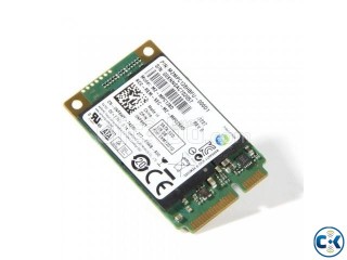 Samsung Dell 128GB Mini mSATA PCI-e SATA III MZMPC128HBFU