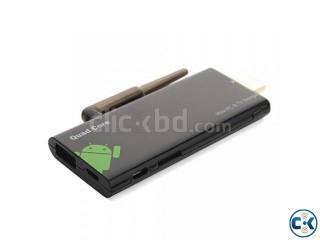 Rockchip Quad Core Jelly Bean Android Mini Pc with 1GB Ram
