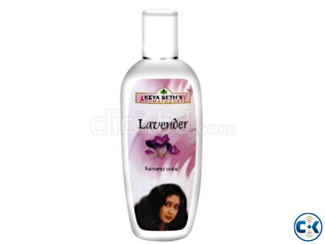 Keya seth lavender water large image 0