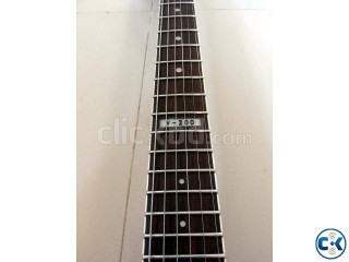 Custom ESP LTD V200 Electric Guitar
