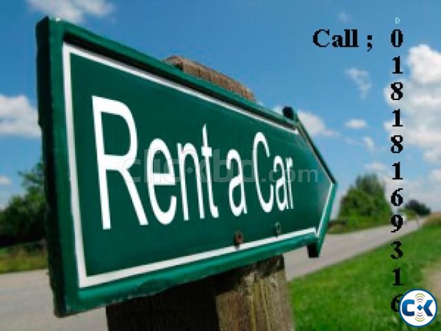 Rent A Cars large image 0