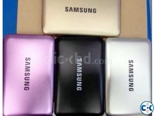 Samsung Power Bank 20000 mAH for Any Mobile Tablet Pc