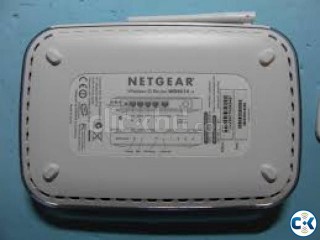 Netgear wireless router wgr614v9 for sale.