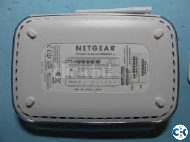 Netgear wireless router wgr614v9 for sale. large image 0