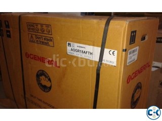 Brand New General Split AC-1.5 Ton price in dhaka