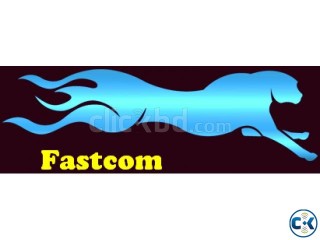 fastcom IT solition
