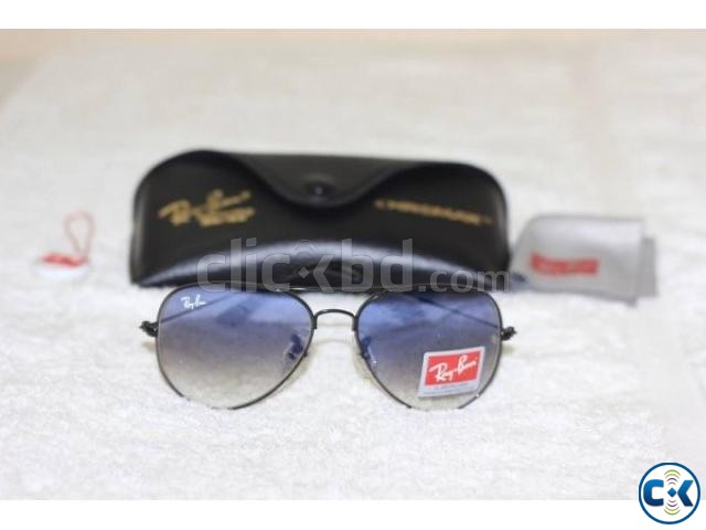 Best Quality RAY BAN RB 3025 26 PILOT Sunglasses large image 0