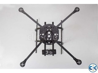 Hobbyking X580 Glass Fiber Quadcopter Frame w Camera Mount