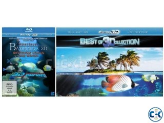 3D SBS Movies for 3D TV