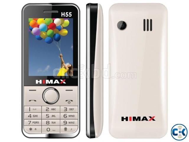 H 55 himax mobile large image 0