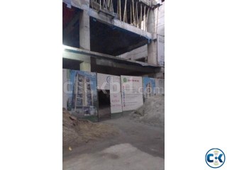 2214 sft flat at Shyamoli Dhaka Housing