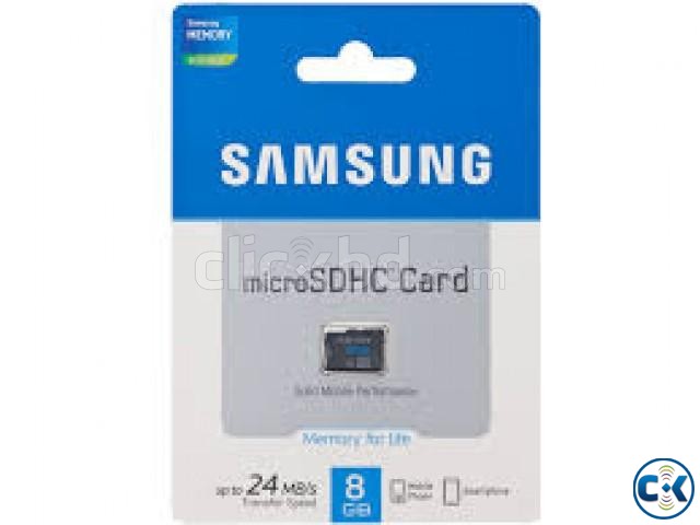 Memory Card 8GB 16GB 32GB large image 0