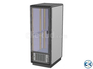 Rak Server Cabinet Model-SN2F-6642