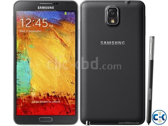 Samsung Note 3 Price In Bangladesh Hotline01766011989 large image 0