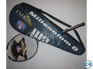 Millennium 8 Badminton Racket of RSL