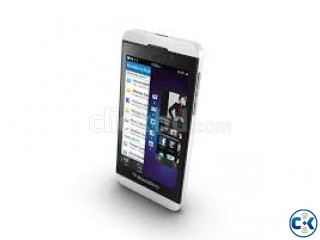 Blackberry Z10 JUKE BOX MOBILE SHOP UTTARA BRANCH