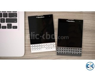Brand New Blackberry Passport 32GB 3GB Ram Sealed 1yr Wty