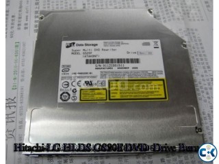 Hitachi-LG HLDS GS20F GS20N DVD RW