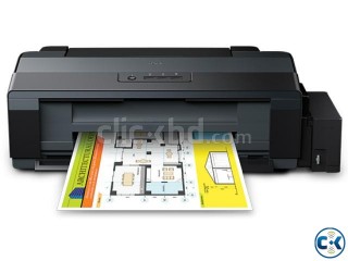 Epson L1300 InkTank System A3 Printer