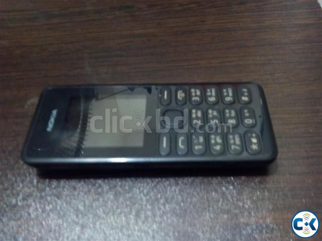 Nokia 108 - Dual SIM large image 0