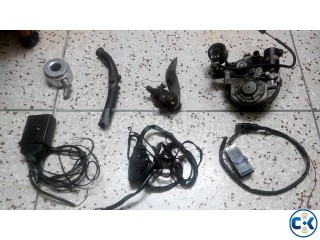 Cng parts for sale 5000 only