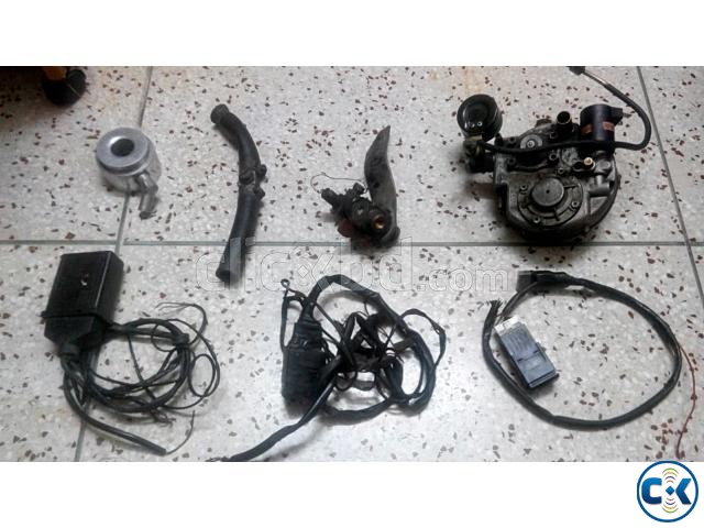 Cng parts for sale 5000 only large image 0