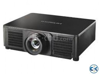 Hitachi CP-X9110 10000 Lumens Multimedia Projector