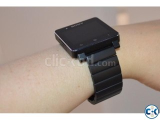 SONY smart watch 2 NEW