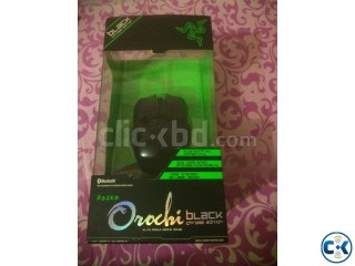 Razer Orochi Blutooth gaming mouse with TP link Router free