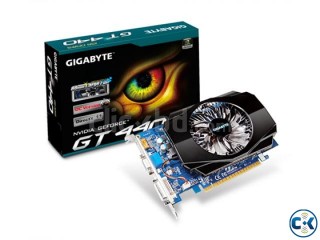 Gigabyte GT-440 1GB DDR3