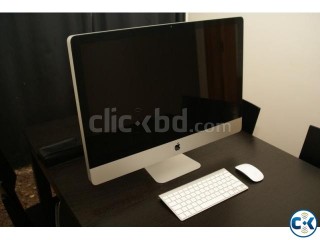 iMac 27inch Mid 2011 12 GB RAM 1 TB HDD