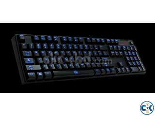 TT Esports Poseidon Z Mechanical Keyboard