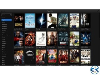 Bluray 3D 4K Movie collection in Bangladesh FULL HD 1080p