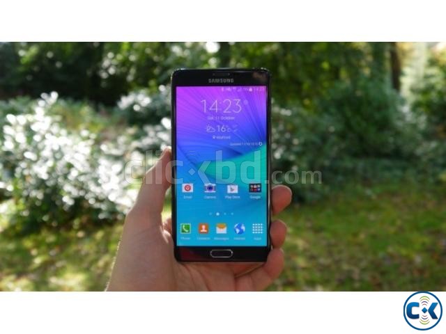 Clone Samsung Galaxy Note 4 - 01756812104 - Free Delivery large image 0