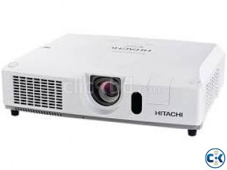 Hitachi DLP Projector CP-DX300