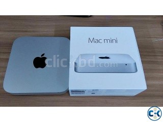 Mac Mini 2.6 Ghz