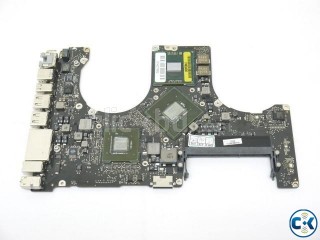 Apple MacBook Pro Unibody 15 A1286 2009 2.8GHz Logic Board