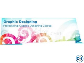 Graphics Designing Training at Banasree