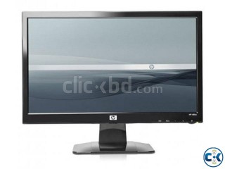 two HP and LG monitors for sale call 01717477315
