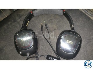 Creative sounblaster Tactic 3d Sigma 5.1 headset with THX