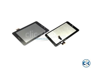 Asus K012 Tablet Pc Touch Change