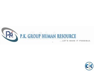 Jobs Company Administration P.K Group