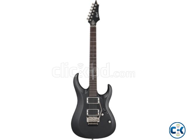 CORT EVL-X6 electric guitar large image 0