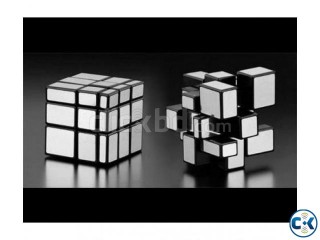 Bang-Bang Rubik s Cube