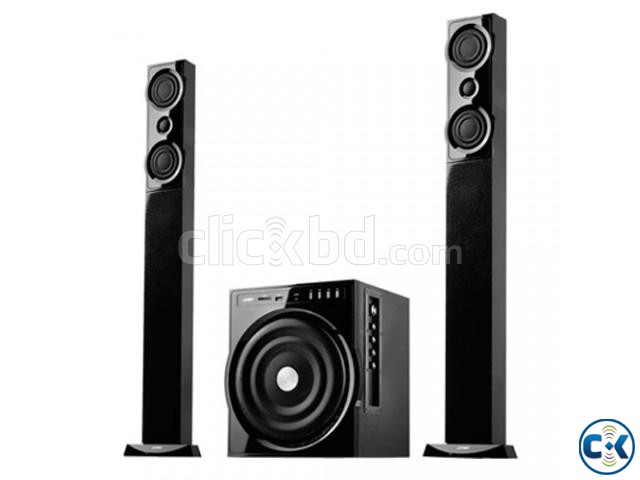 F D A570U 2.1 Multimedia Speakers large image 0