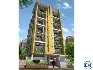 1107-sqft High Quality Apartment With 3 Bedroom At mohammadp